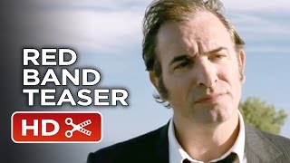 The Connection Official Red Band Teaser 1 2015  Jean Dujardin Movie HD