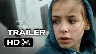 White God Official US Release Trailer 1 2014  Drama Movie HD