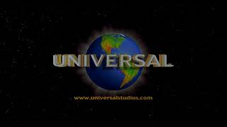 Universal Pictures  StudioCanal  Working Title Films Thunderbirds