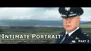 Intimate Portrait Part 2 Interview with Don S Davis