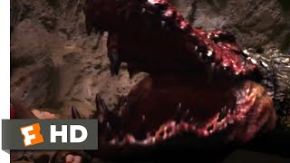 Lake Placid The Final Chapter 2012  Crocs Kill Scene 710  Movieclips