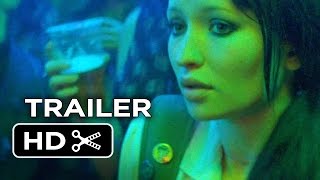 God Help The Girl Official Teaser Trailer 1 2014  Emily Browning Movie HD