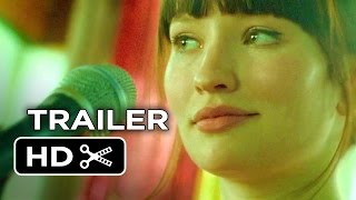 God Help The Girl Official Trailer 1 2014  Emily Browning Movie HD