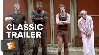 Welcome To Collinwood 2002 Official Trailer  William H Macy Sam Rockwell Movie HD