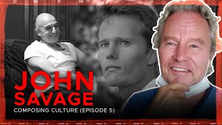 From Star Trek to Godfather III John Savage Tells All About His Extensive Acting Career