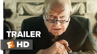 Churchill International Trailer 1 2017  Movieclips Trailers