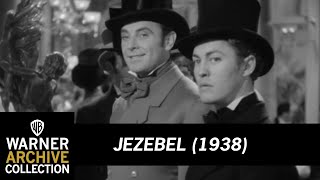 Open HD  Jezebel  Warner Archive