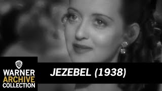 Clip HD  Jezebel  Warner Archive