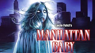 Official Trailer Manhattan Baby 1982