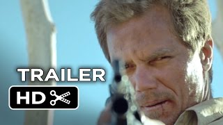 Young Ones Official Trailer 1 2014  Michael Shannon Elle Fanning SciFi Western HD