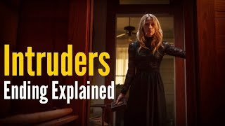 Intruders 2015 Ending Explained Spoiler Warning