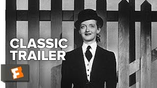 Dark Victory 1939 Official Trailer  Bette Davis Humphrey Bogart Drama Movie HD