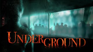 Underground  Horrific Creature Feature  Free Full Movie