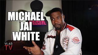 Michael Jai White on David Carradine Dying He Came  Went at the Same Time Part 19
