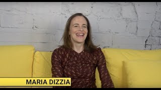 Maria Dizzia Discusses Making Her Directorial Debut With Feature Film Karens Unanimous