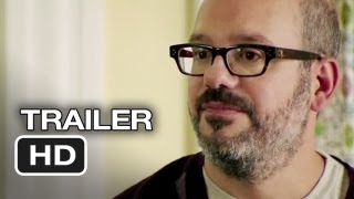 Its a Disaster Official Trailer 1 2013  Julia Stiles David Cross Movie HD