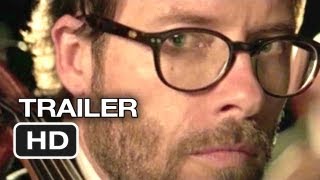 Breathe In Official Trailer 1 2013  Guy Pearce Movie HD
