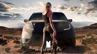 Monolith 2016  trailer