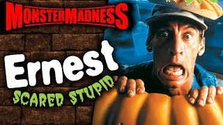 Ernest Scared Stupid 1991  Monster Madness 2019