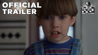 The Shining  Official Trailer  1997