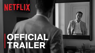 Ripley  Official Trailer  Netflix