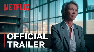 Homicide New York  Official Trailer  Netflix