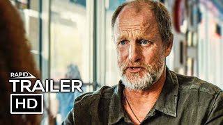 SUNCOAST Official Trailer 2024 Woody Harrelson Movie HD