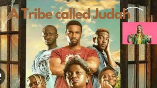 A Tribe called Judah FunkeAkindele movie atribecalledjudah funkeakindelemovies  review