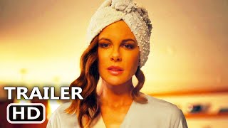 FOOLS PARADISE Trailer 2023 Kate Beckinsale Charlie Day