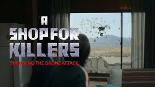 Surviving the Drone Attack A Shop for Killers  2024  Disney