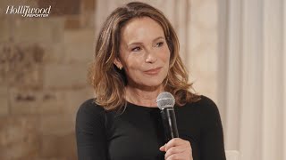Jennifer Grey Shares Her Reaction After Reading Script for A Real Pain  Sundance 2024