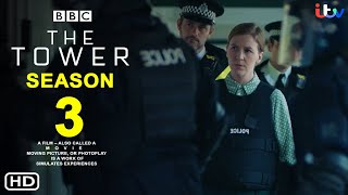 The Tower Season 3 Trailer 2024  ITV Premier DateGemma WhelanThe Tower  Season 2 Death Message