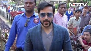 Emraan Hashmi Shares Interesting Trivia From His 2010 Hit Once Upon A Time In Mumbaai