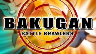BAKUGAN BATTLE BRAWLERS  Main Theme By Takayuki Negishi  TV Tokyo  Teletoon
