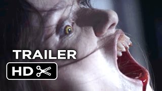 Starry Eyes Official Trailer 1 2014  Horror Movie HD