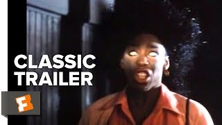 Im Gonna Git You Sucka Official Trailer 1  Bernie Casey Movie 1988 HD