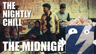 The Midnight After 2014  Movie Review  TLVSoE