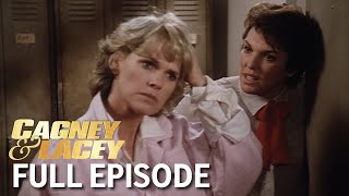 Turn Turn Turn Part 2  S05E22  Cagney  Lacey