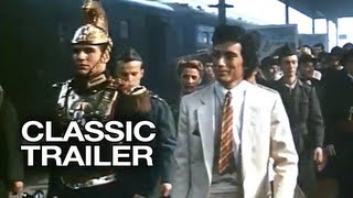 Roma Official Trailer 1  Marne Maitland Movie 1972 HD