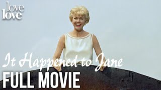It Happened To Jane  Full Movie ft Doris Day  Jack Lemmon  LoveLove