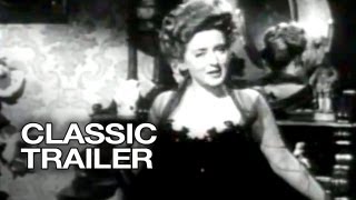 The Little Foxes Official Trailer 1  Herbert Marshall Movie 1941 HD