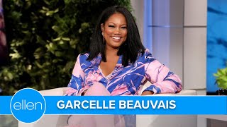 Garcelle Beauvais on Being the First Black Beverly Hills Housewife