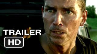Transit Official Trailer 1 2012 Jim Caviezel Movie HD
