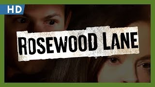 Rosewood Lane 2011 Trailer