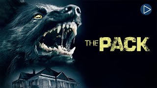 THE PACK  Full Exclusive Thriller Horror Movie Premiere  English HD 2024