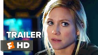 Hangman Trailer 1 2017  Movieclips Indie