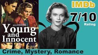 Young and Innocent 1937 Movie Remastered 1080p