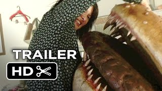 ABCs of Death 2 Official Trailer 1 2014  Horror Anthology Movie HD