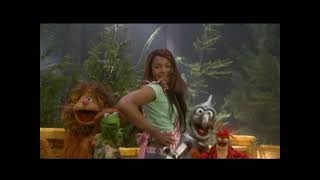 The Muppets Wizard of Oz 2005  Trailer