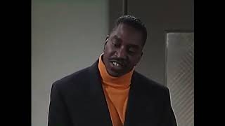 Clifton Powell is An Underrated Actor